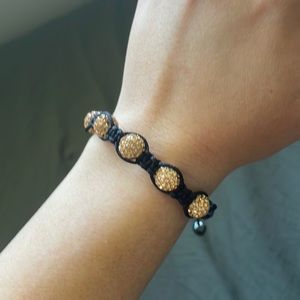 Swarovski bracelet